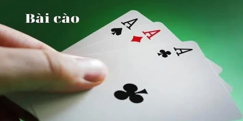 Bài Cào Mig8 - Chiến Thuật Chơi Tối Ưu Hóa Tỷ Lệ Thắng Giới thiệu bài cào mig8 và hướng dẫn chơi