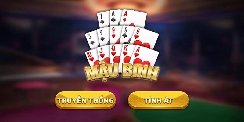 Mậu Binh MIG8 - Tư Duy Chiến Thuật Đỉnh Cao Của Dân Chơi Bài Giải thích câu hỏi về bài mậu binh mig8 là gì