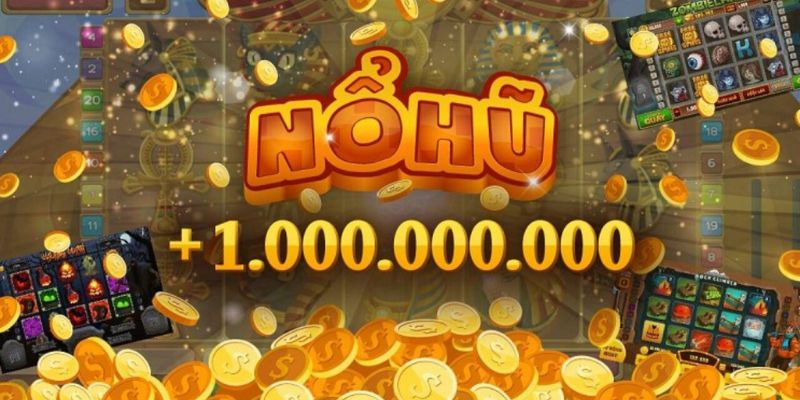 Nổ Hũ Đổi Thưởng – Quay Hũ Với Tỷ Lệ Thưởng Cực Cao Nổ hũ đổi thưởng là gì?