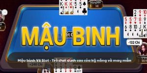 v8 slot dai dien
